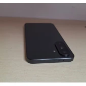 Telefon Samsung Galaxy A36 256 GB Black
