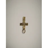 Cruce Din Aur proba 585* 0.81gr.