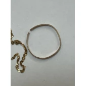 Fragmente din Aur 585* 2,14 grame