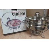 Chafer Buffet Service
