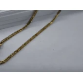 Lanț Din Aur Proba 585* 3.14 Gr