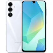 Telefon Samsung Galaxy A16 256 GB White