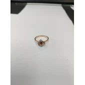 Inel din Aur Proba 585* 2.73 gr
