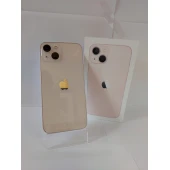 Telefon Apple iPhone 13 128 Gb Pink 128 Gb