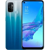 Telefon Oppo A53 128 GB Blue