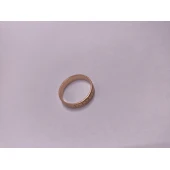 Verighetă Din Aur Proba 585* 5,04 gr