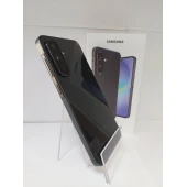 Telefon Samsung Galaxy A36 256 GB Black