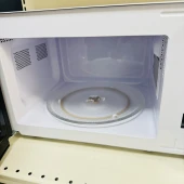 Cuptor cu microunde MIKROWELLE