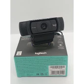 Logitech C920s Pro HD webcam