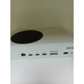 Consola Microsoft Xbox Series S