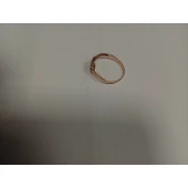 Inel Din Aur 585* 1,29gr