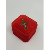 Cruce Din Aur Proba 585* 1.50 gr