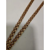 Lant Din Aur Proba 585* 25,68 GR