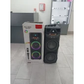 Boxa Portabila Party Sing - E ZQS10205 40W