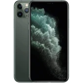 Telefon Apple iPhone 11 Pro Max  256 GB Green