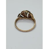 Inel Din Aur 585* 4.14 gr