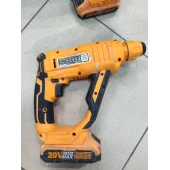 Set Ciocan rotopercutor Ingco Cdli1601 + Ingco Cdli 20024