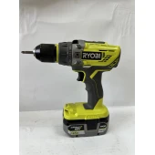 Set Ryobi R18PD3 R18AG