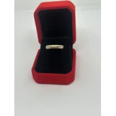 Verigheta Din Aur Proba 585* 3.87gr