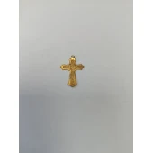 Cruce Din Aur Proba 375* 0.64 gr