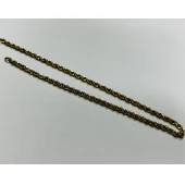 Bratara Din Aur 750* 1.19 gr