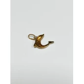 Pandativ Din Aur Proba 585* 1.60 gr