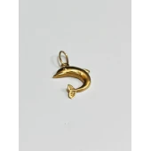 Pandativ Din Aur Proba 585* 1.60 gr