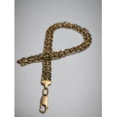 Bratara Din Aur proba 585* 6.30 gr