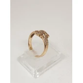 Inel Din Aur Proba 585* 3.60 gr