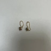 Cercei Din Aur 585* 1,32 gr