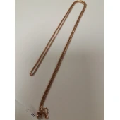 Lănțișor Din Aur Proba 585* 3,27 gr