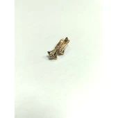 Cercei Din Aur Proba 585* 2.04 gr