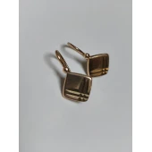 Cercei din Aur Proba 583* 4,67 gr