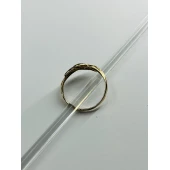 Inel Din Aur Proba 585* 2,13 gr