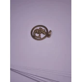 Pandativ Din Aur Proba 750* 1.83 Gr