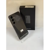 Telefon Samsung Galaxy S24 FE 256 GB Graphite