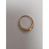 Inel Din Aur Proba 585 1.92 gr