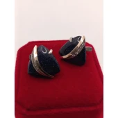 Cercei din argint Proba 925* 6.90 gr