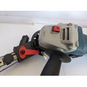 Polizor Unghiular Profesional Bosch GWS 7-115 E