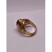 Inel din Aur Proba 583* 8.32 gr