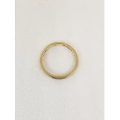 Inel Din Aur Proba 585* 2.19 gr