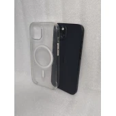 Telefon Apple iPhone 15 128 GB Black