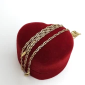 Lanț din aur 585* 2.94 gr