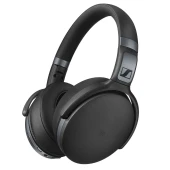 Casti Sennheiser HD440 Black