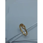 Inel din Aur Proba 585* 1.99 gr