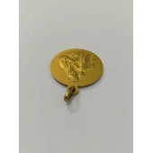 Pandativ Din Aur Proba 750 3.62 gr