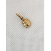 Pandativ Din Aur Proba 750* 0.65 gr