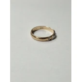 Inel din aur 585*  2.59 gr