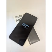 Telefon Samsung Galaxy A07 128 GB Black