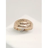 Inel Din Aur Proba 585* 1.41 gr